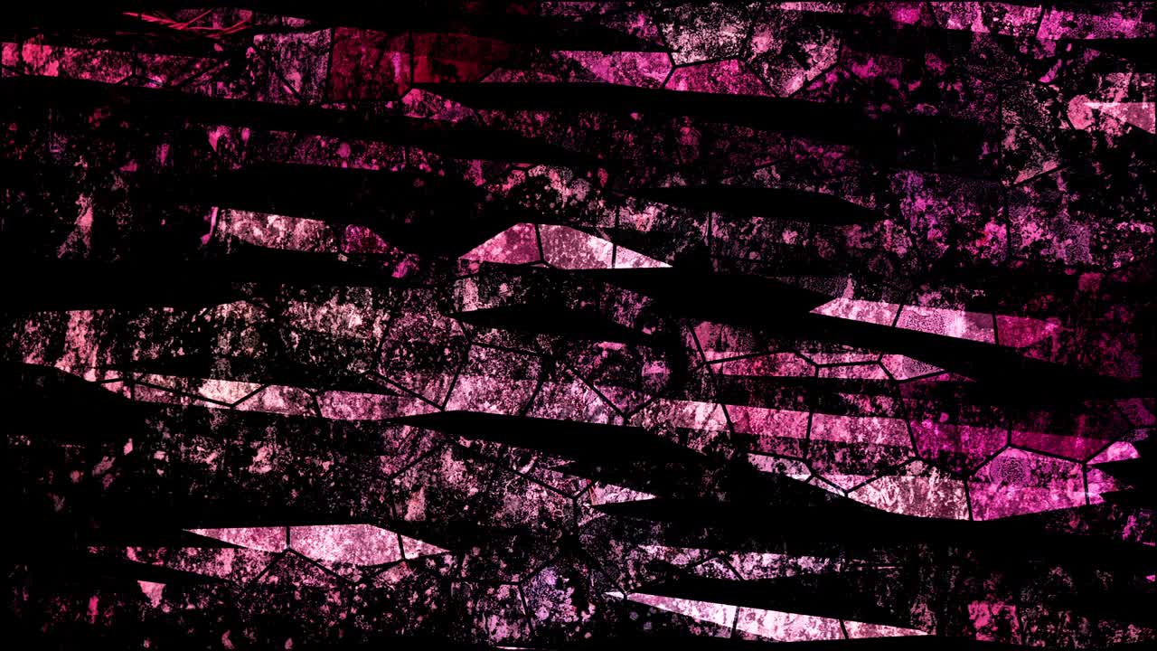 bucle de fondo oscuro abstracto