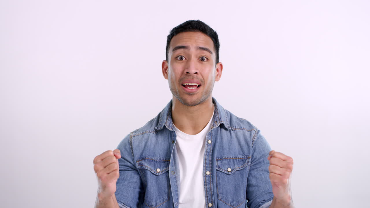 I've waited so long for this!