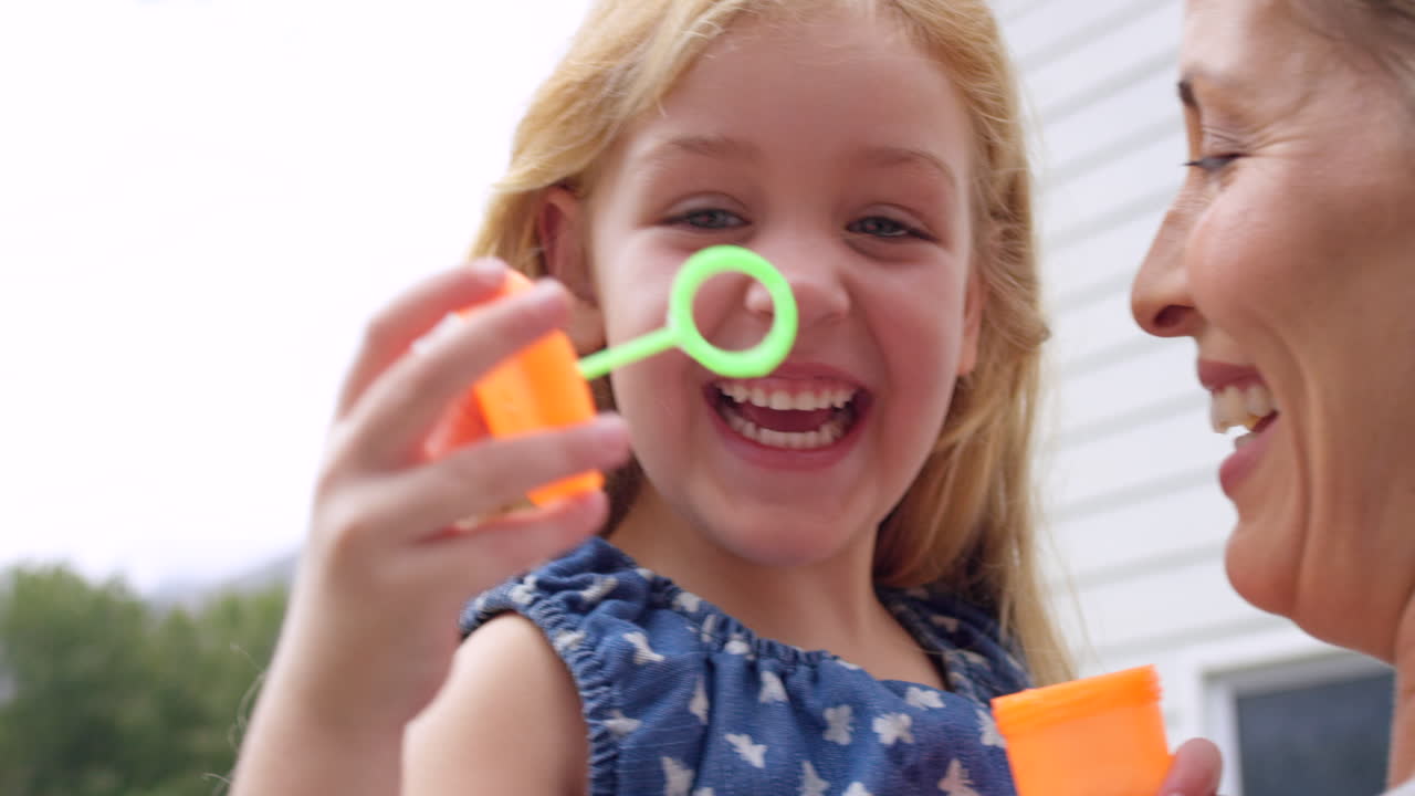 disfrutando de un día completo de diversión