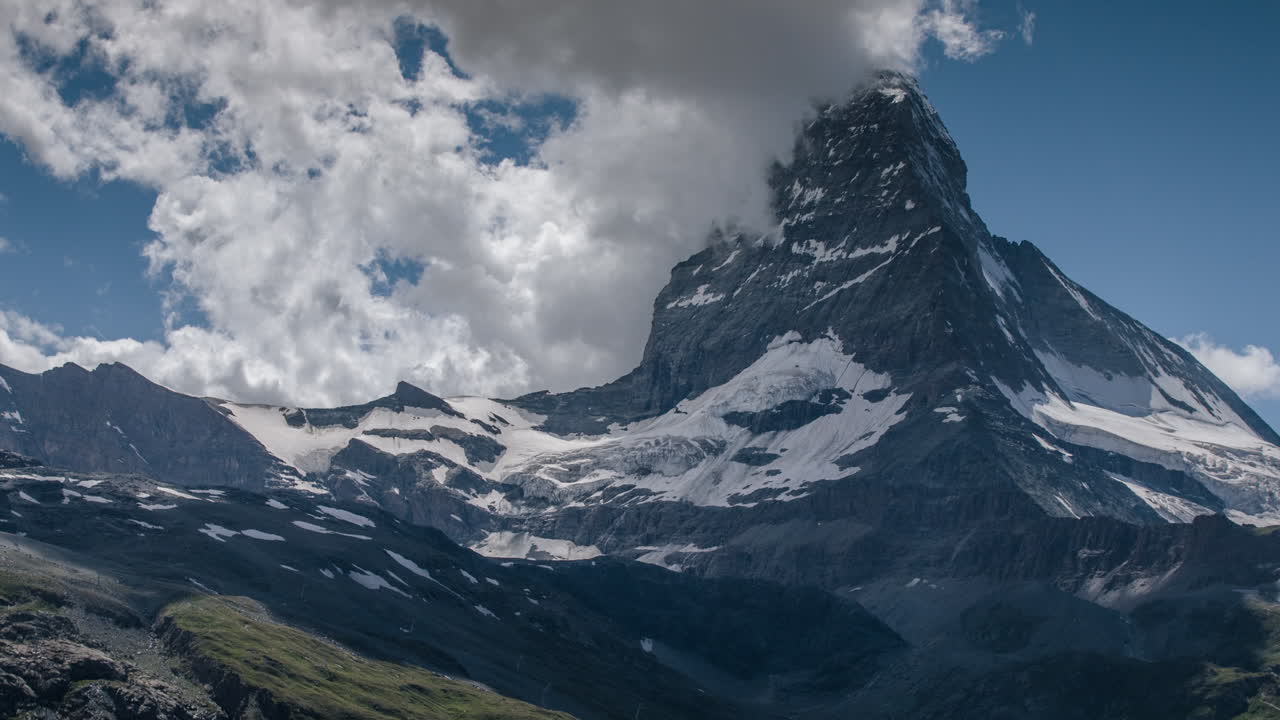 matterhorn pan video 4k 01