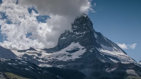 matterhorn pan video 4k 01