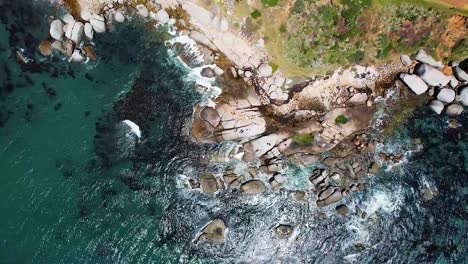 El-Paraíso-Costero-De-Sudáfrica-Te-Espera-En-Una-Impresionante-Videografía-De-Drones