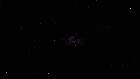 Polvo-De-Estrellas-4k-Y-Espectáculos-Cósmicos