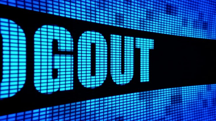 Logout Side Text Scrolling LED Wall Pannel Display Sign Board