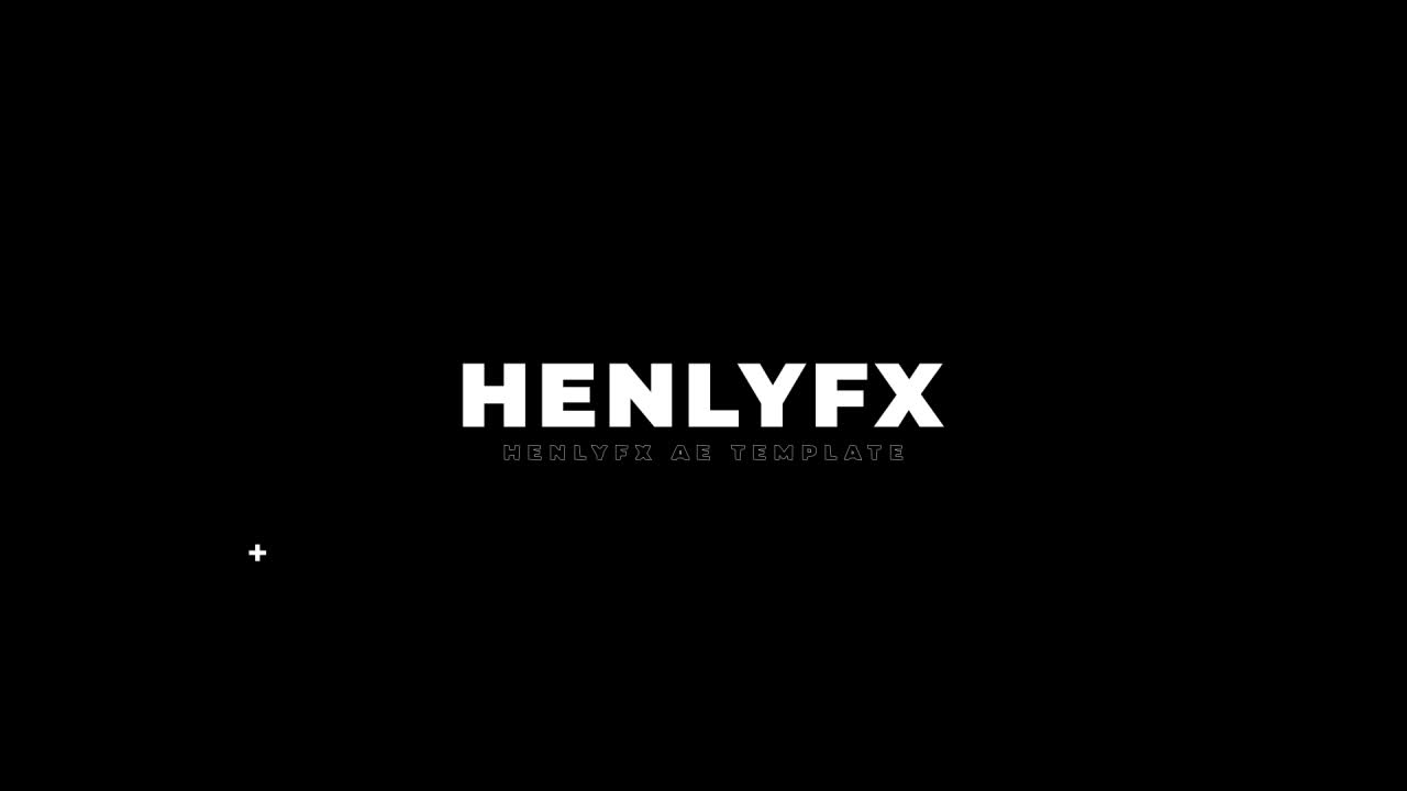 Minimal Text Graphics