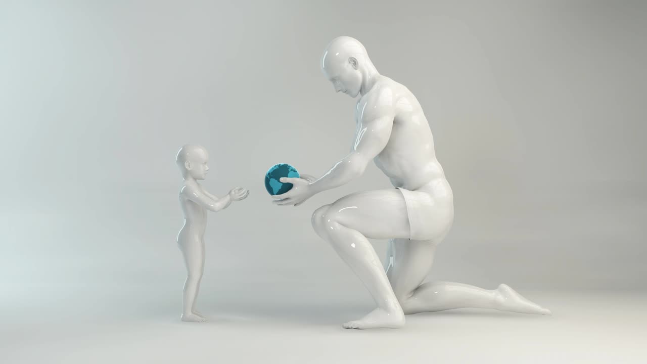 어린이와 유아를 위한 풍성화 수업 개념