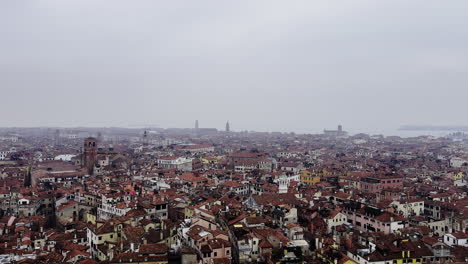 Sweeping-aerial-views-over-historic-Venice