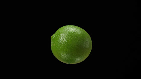 lime