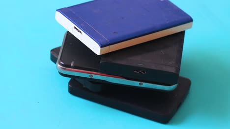 stack-of-external-hard-drives