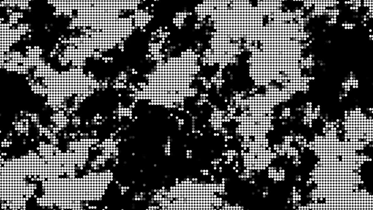 fondo abstracto camuflaje digital versión b