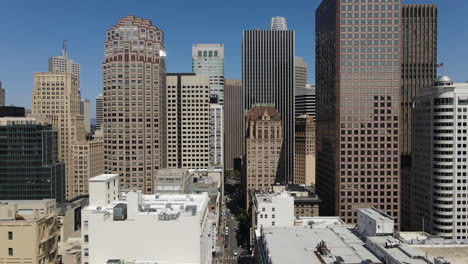 Aerial-footage-from-the-Finance-District-of-San-Francisco