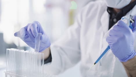 está bien en el experimento.