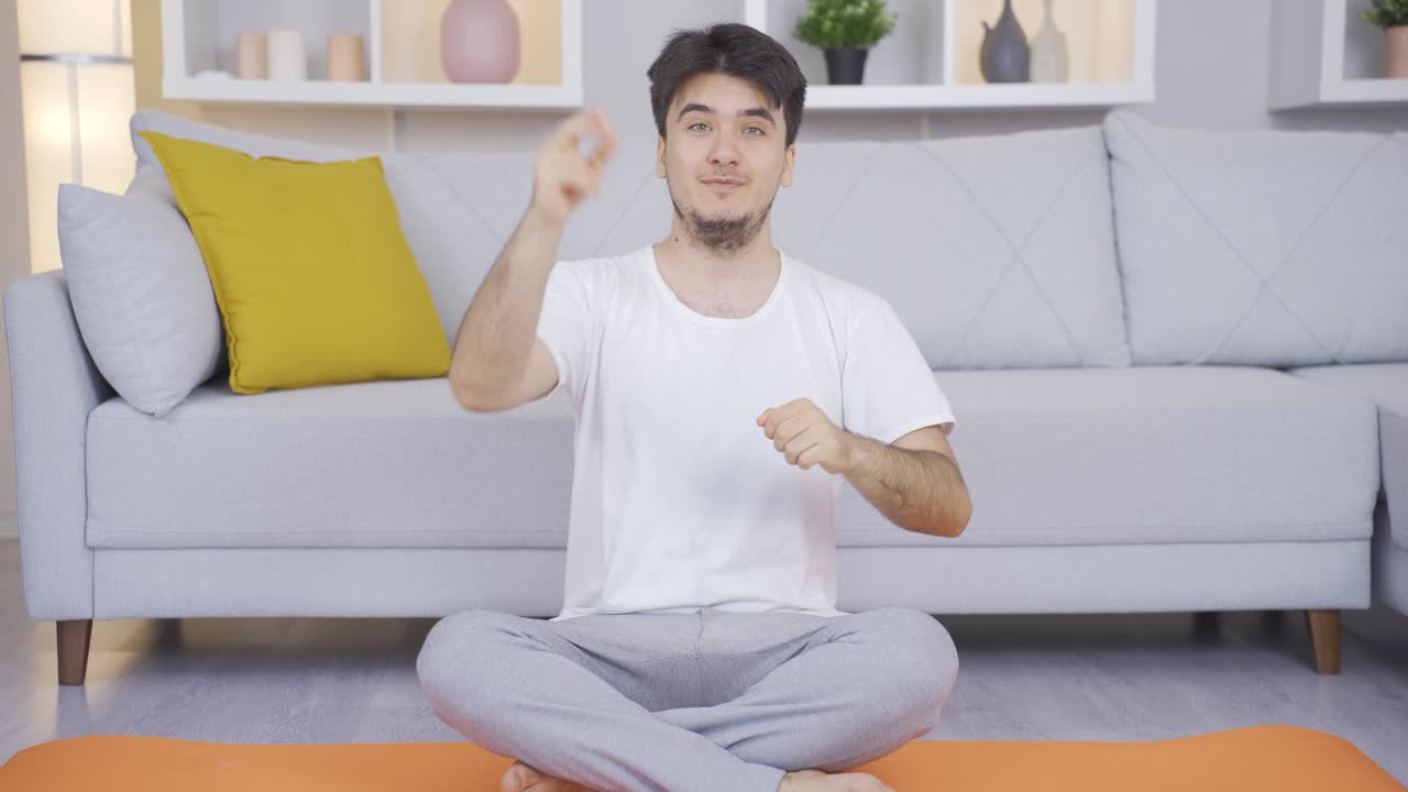 운동선수는 성공하기 위한 메시지를 줍니다.