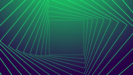 Infinity-lines-pattern-loop-abstract-background-animation-4K