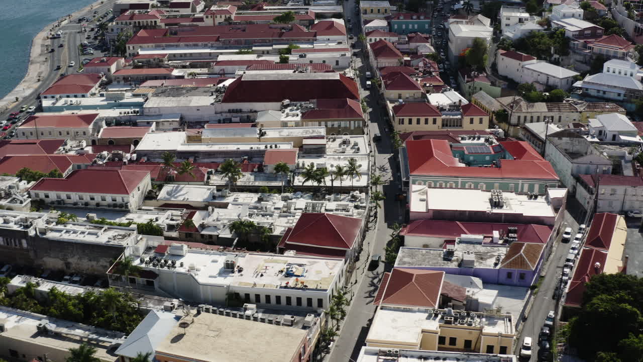 antena - casas en charlotte amalie, st