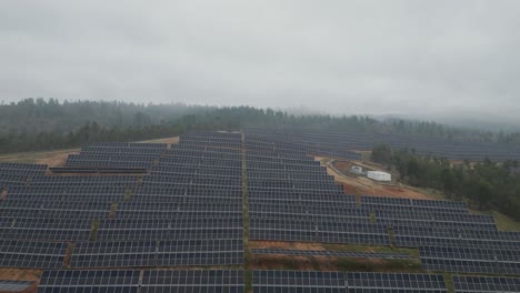 solar panels
