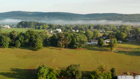 American-farmland