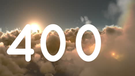 aumento de la popularidad en las redes sociales 4k