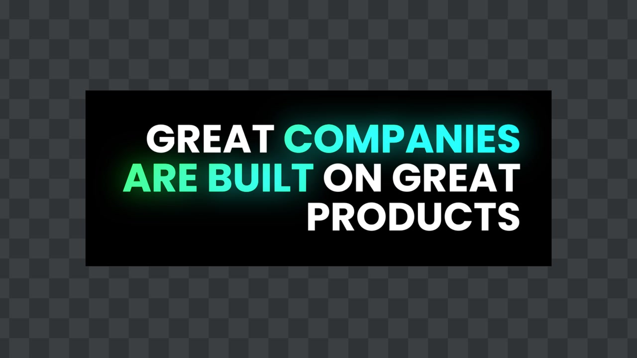 Corporate Text Animation 03 MOGRT Adobe Premiere Pro 2023
Resolution 3840×2160