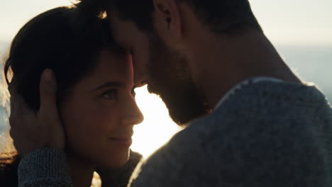 el romance se reduce a la química.