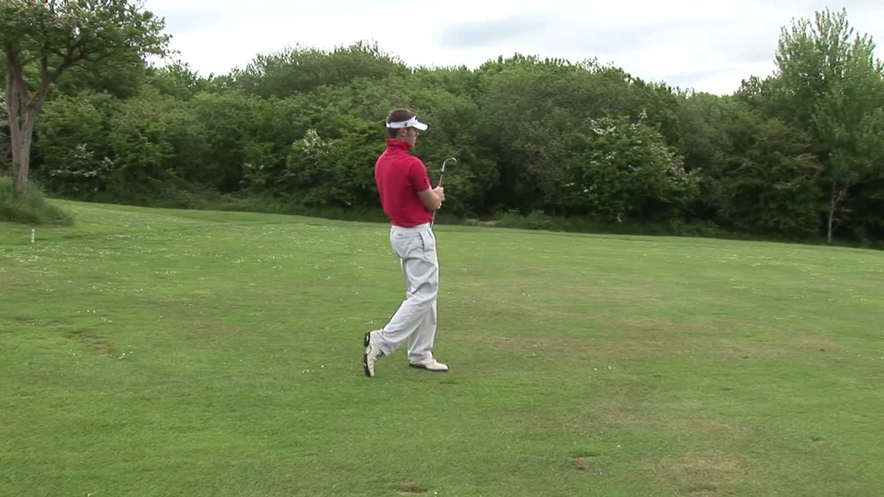 imágenes deportivas de golf