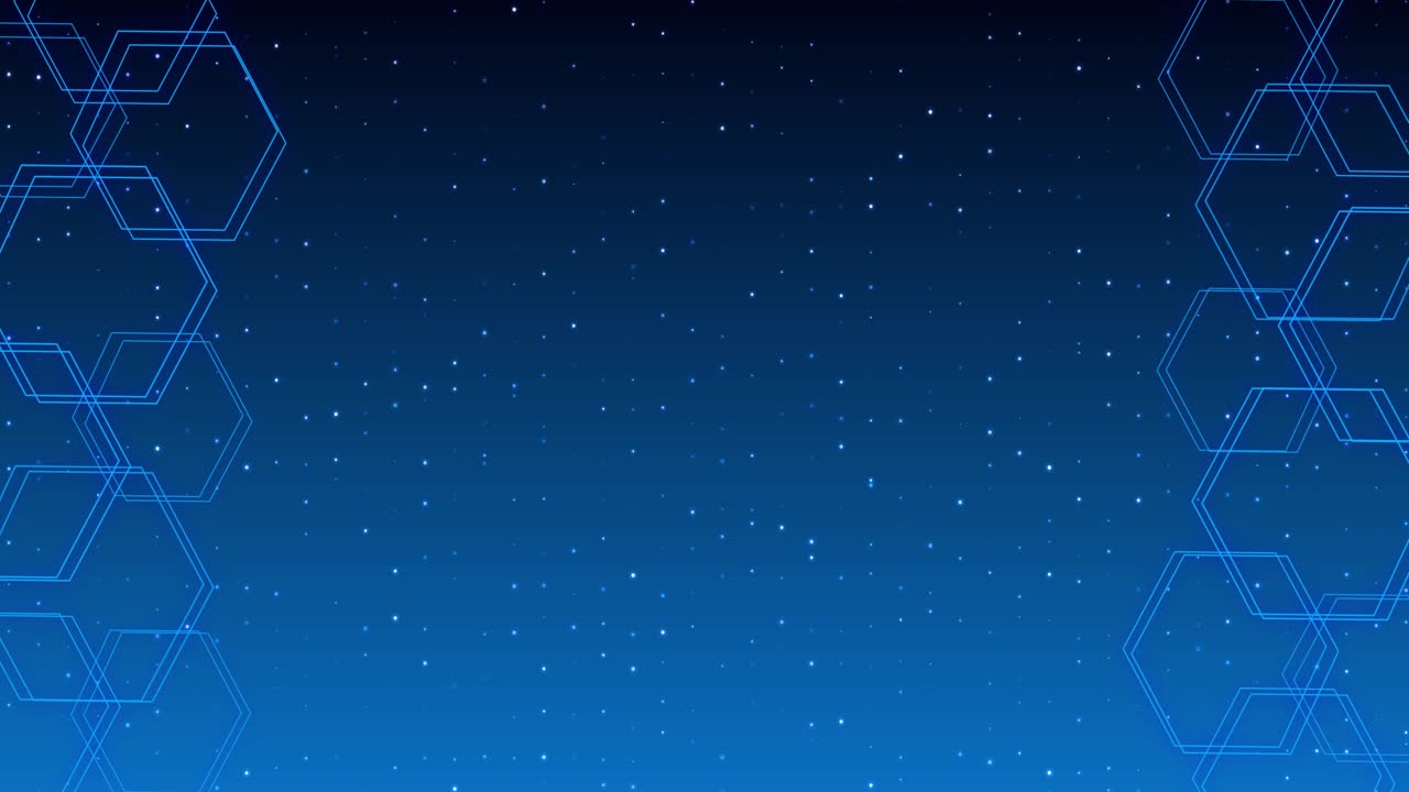 Digital cyber wave made cyberspace particles data network connections particles data network