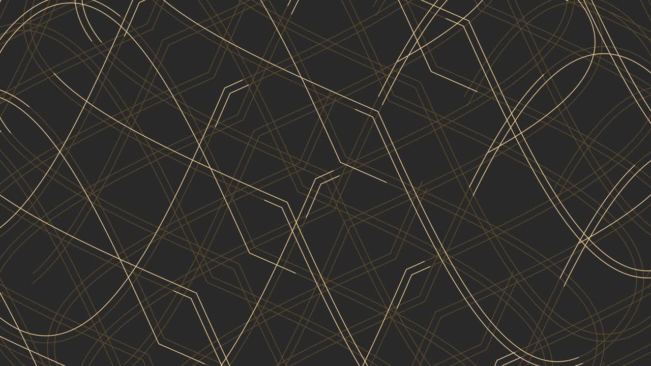 Abstract Dark Brown Motion Background