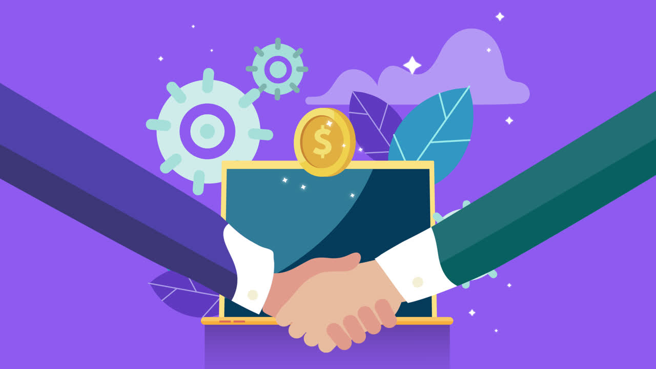 Business Deal During a Pandemic