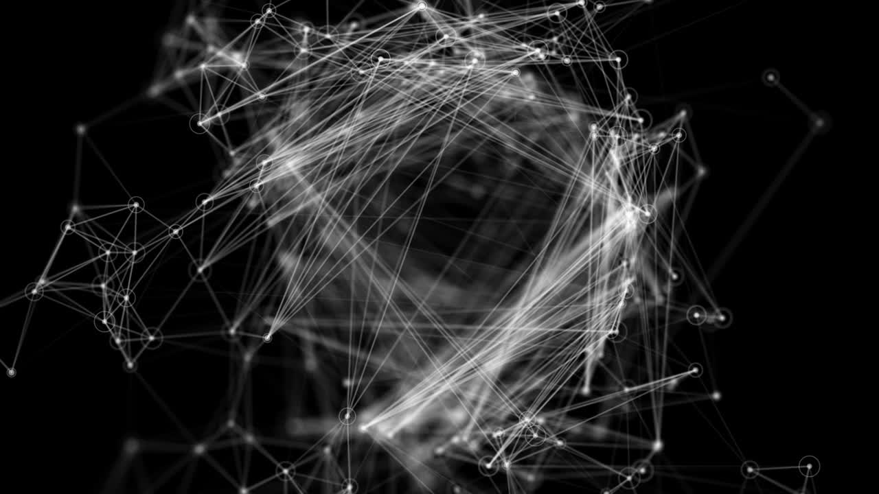 추상적인 네트워크 구조