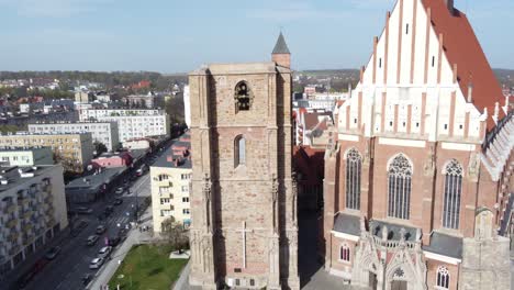 Basílica-Histórica-De-St