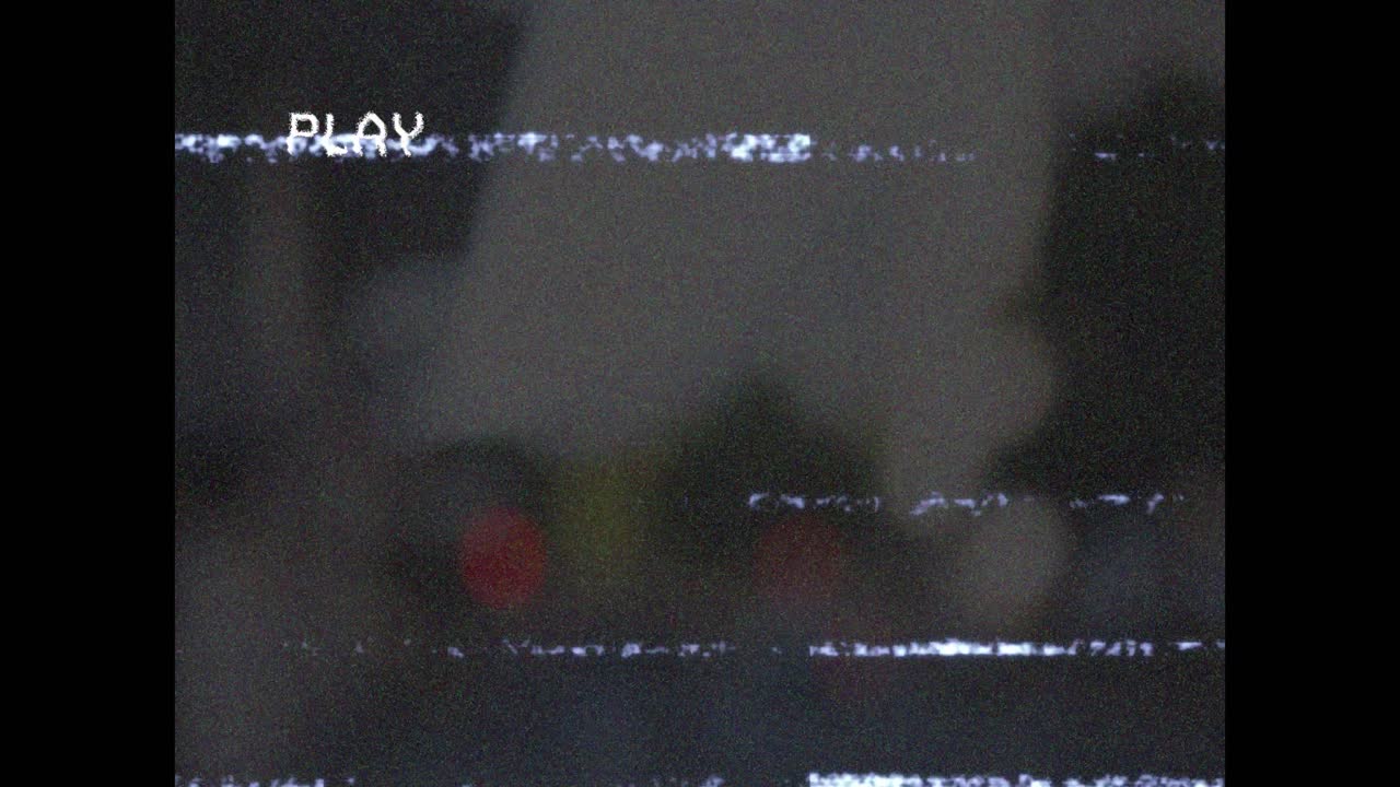 스크린에 리치와 함께 플레이 디지털 인터페이스의 애니메이션