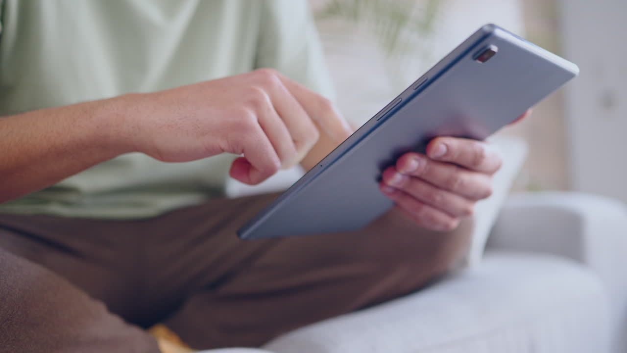 소셜 미디어, 스트리밍 및 온라인 엔터테인먼트