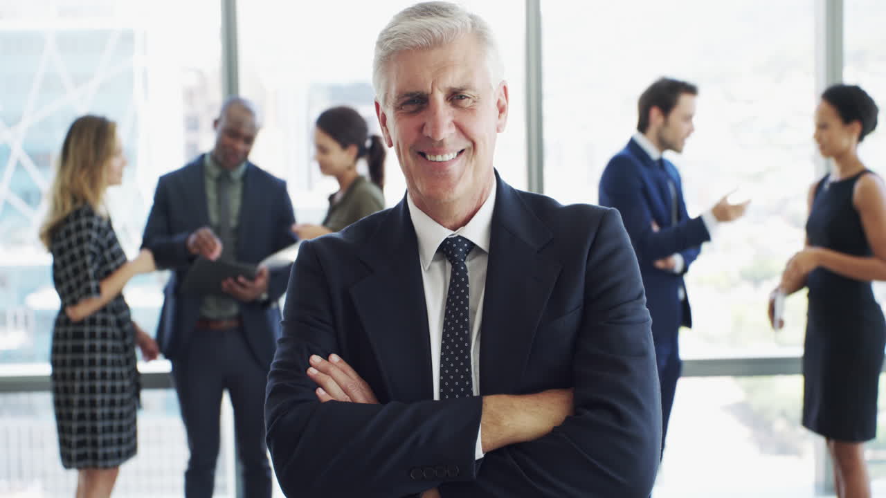 움직이는 사람이 되세요.