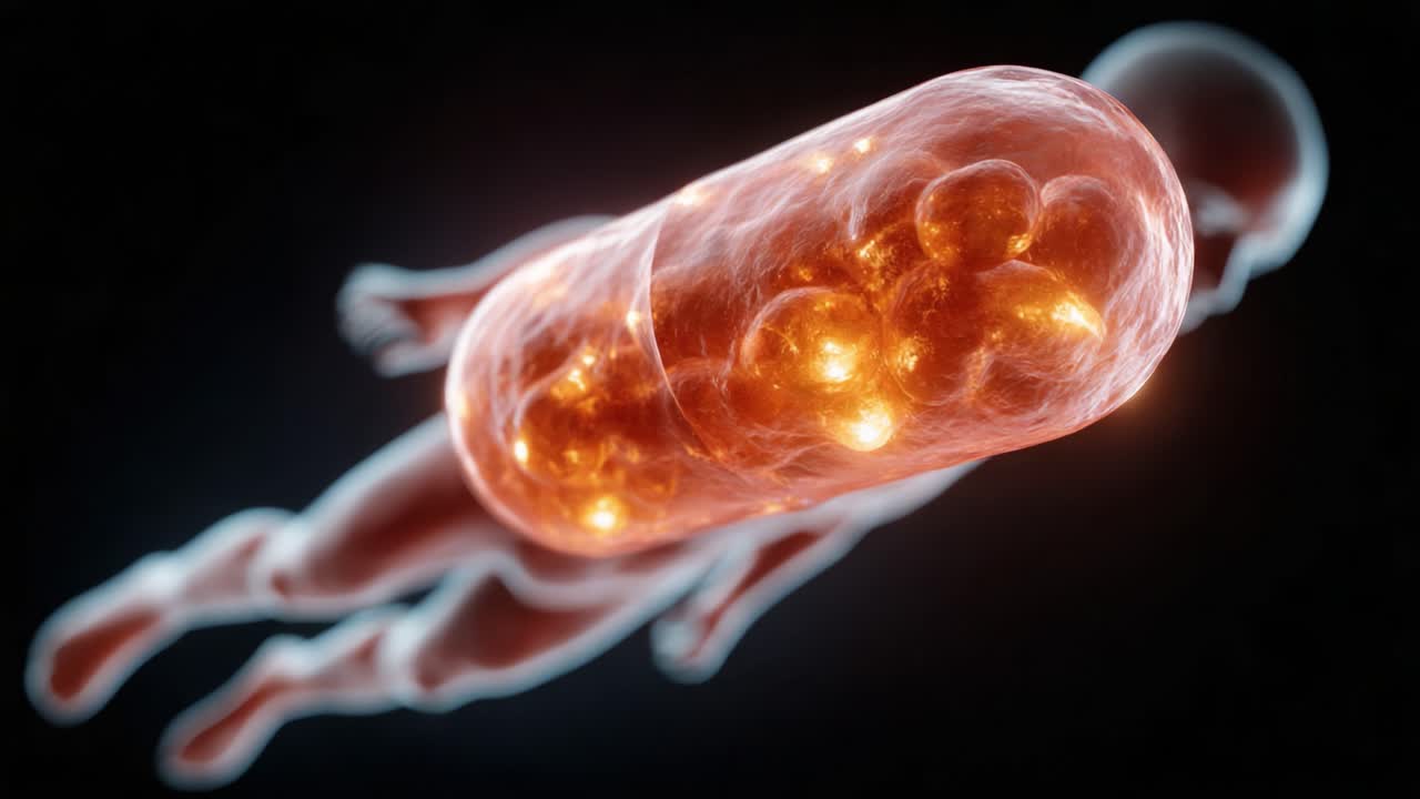 Exploring the Mysteries of Cellular Structures: An Insightful Journey into the Heart of Living Organisms and Their Intricate Functions