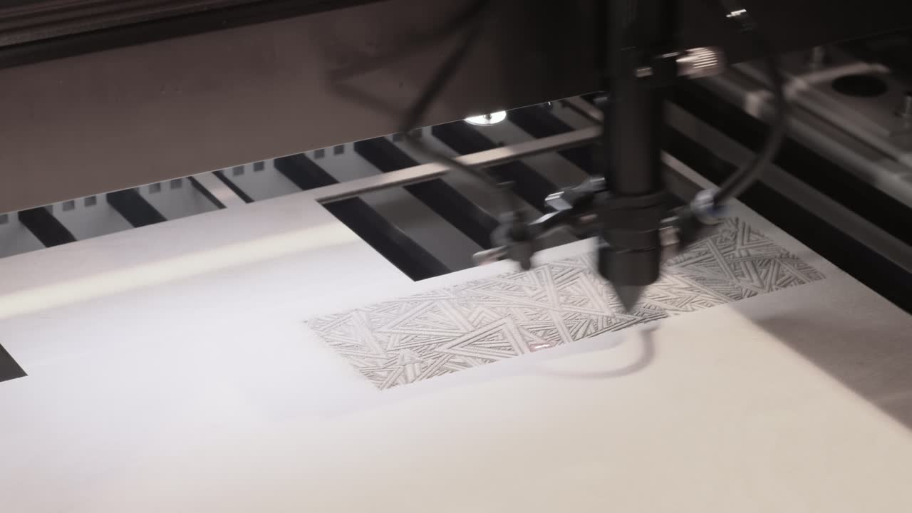 Wood engraving laser burning machine, industrial laser cutter