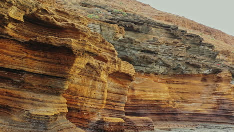 wild and untouched beauty of tenerife island's coastline awaits your discovery