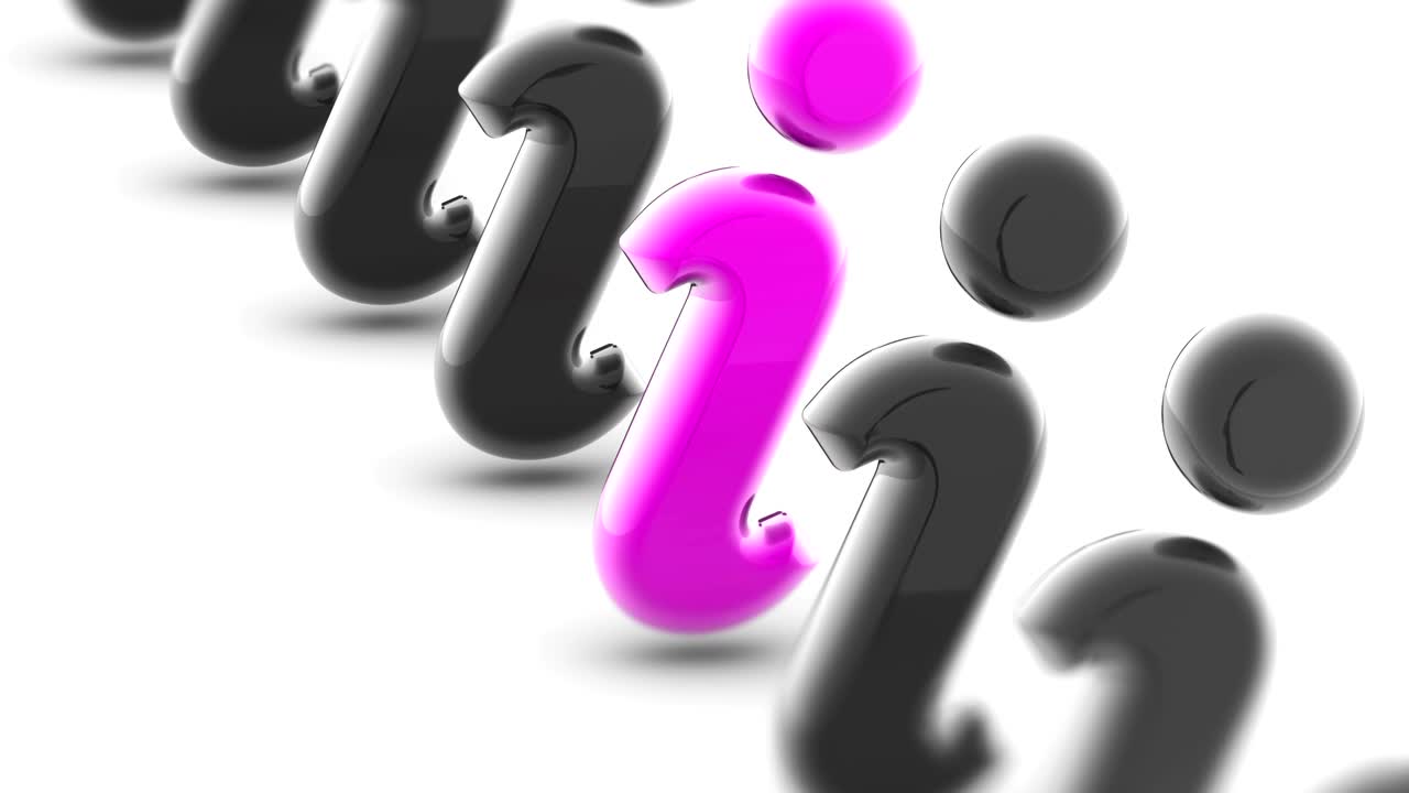 icono de internet. las imágenes de bucle tienen resolución 4k.