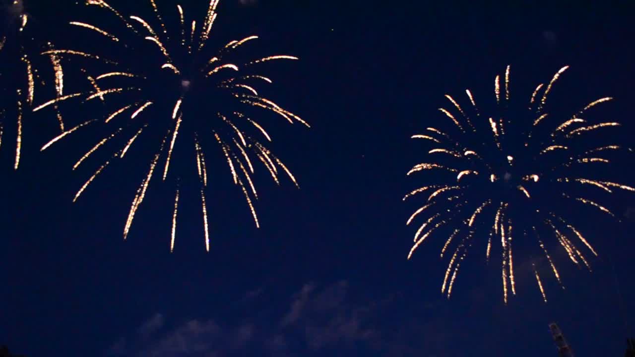 Fireworks