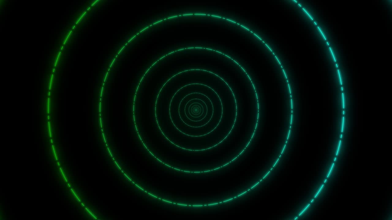 Abstract Background 4K