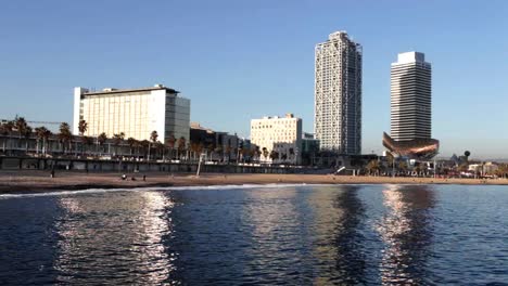 puerto olímpico 01