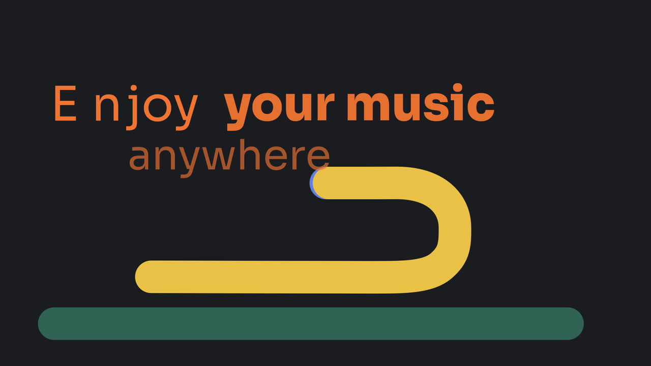 Enjoy Music Anywhere: Create and Share Playlists