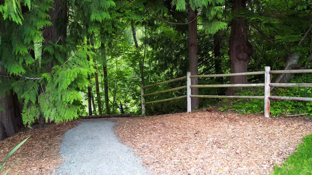 una hermosa finca en sultan, washington