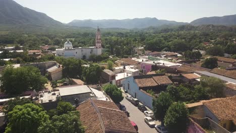 Parroquia-De-Santa-Úrsula