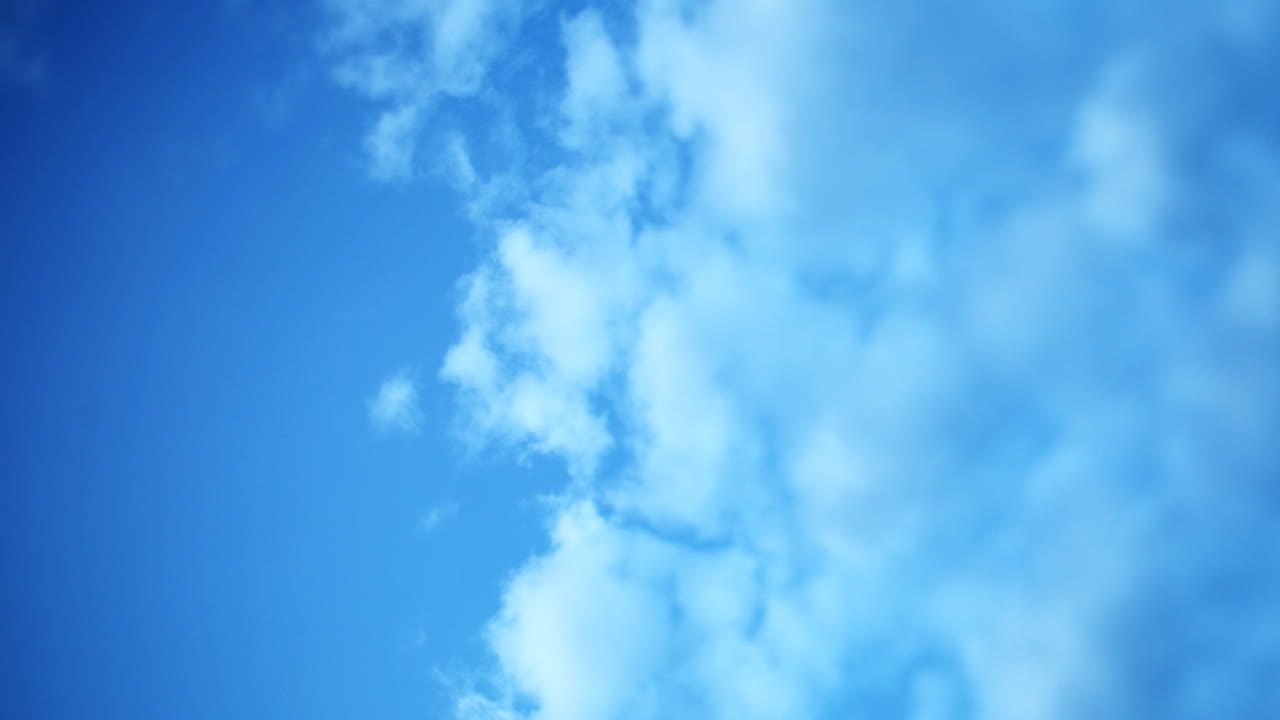 Cielo Bokeh 05