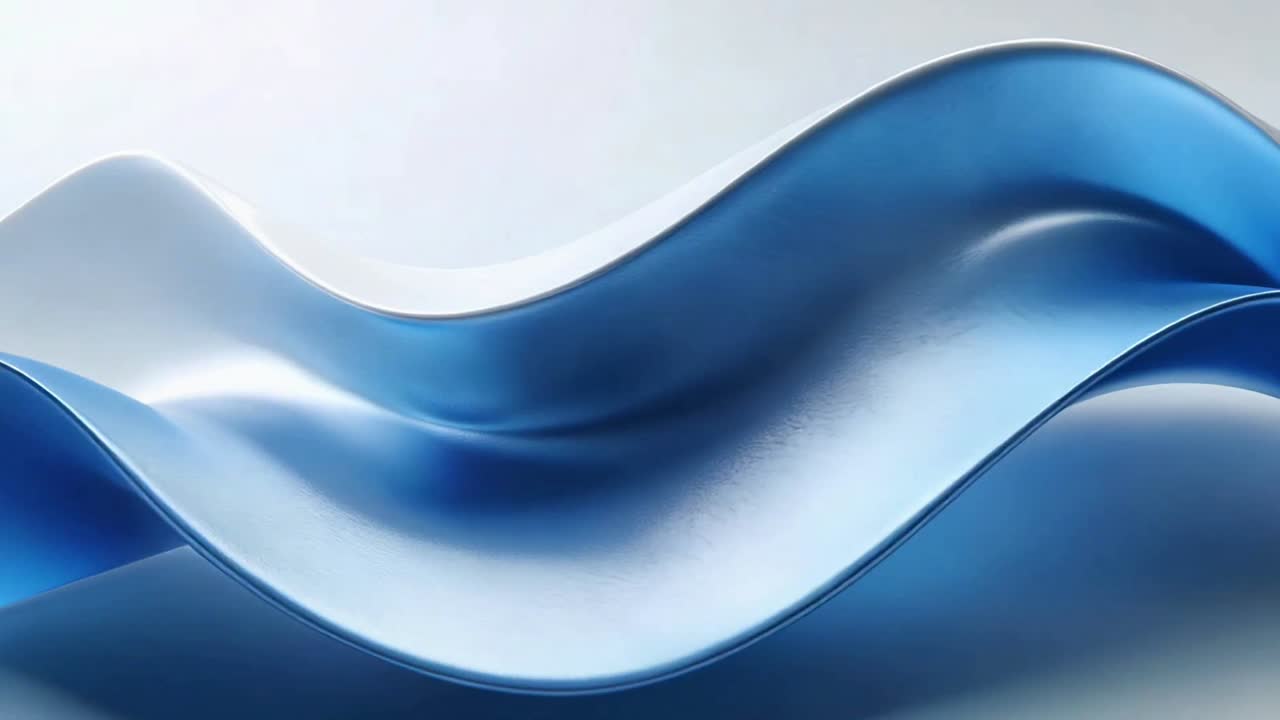 3D modern abstract technology background