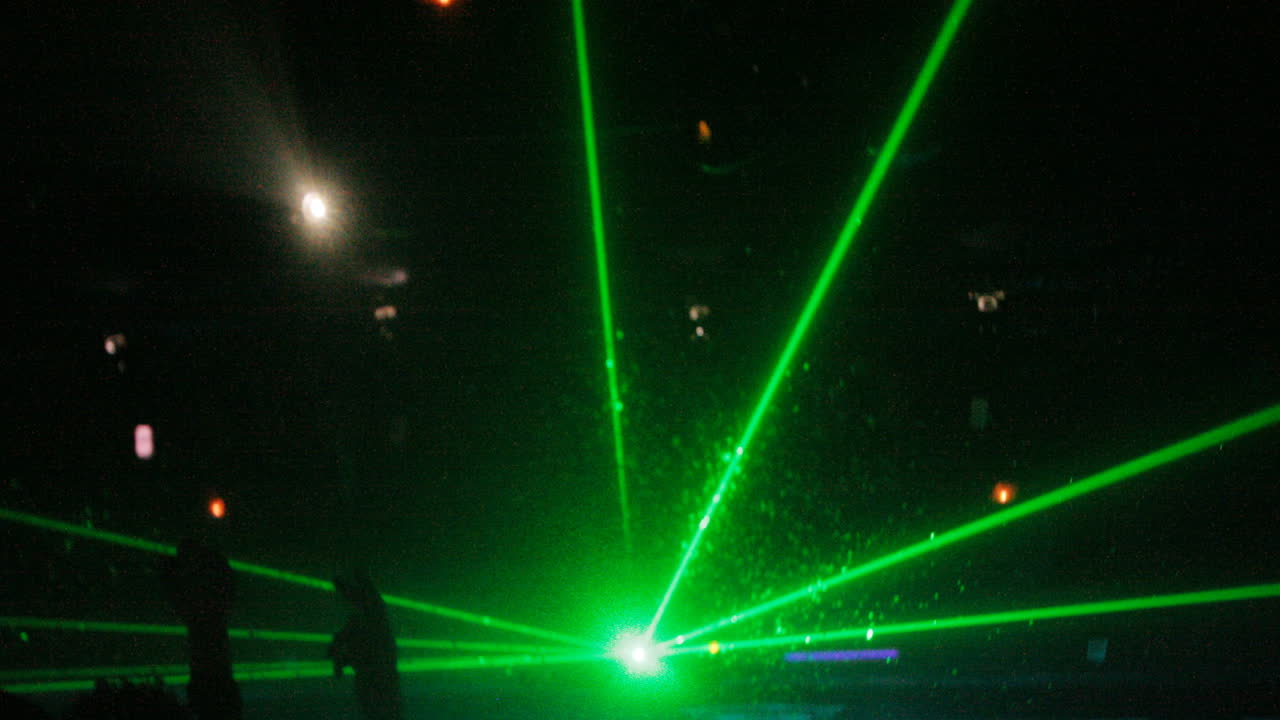 estudio 88 láser 00