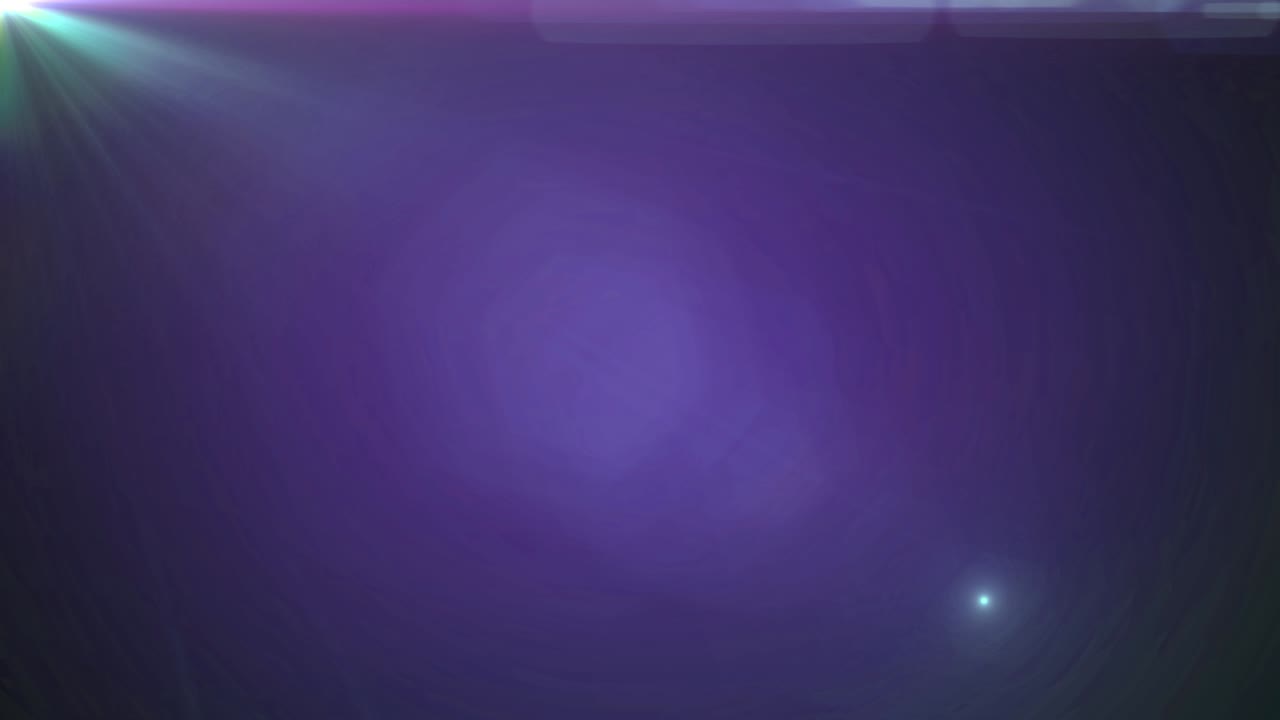 fondo del efecto de textura de la luz de la lente del haz