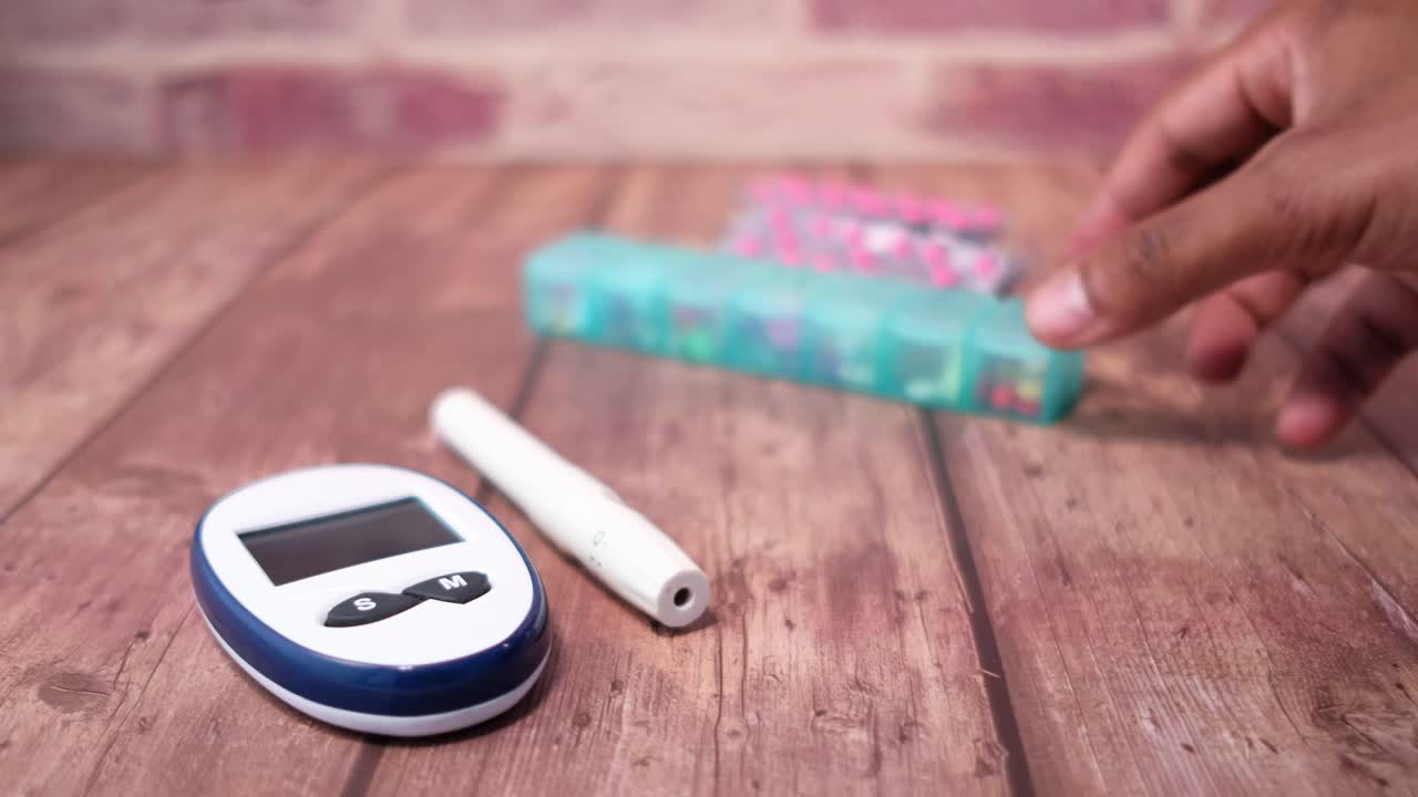 Strumenti di gestione del diabete