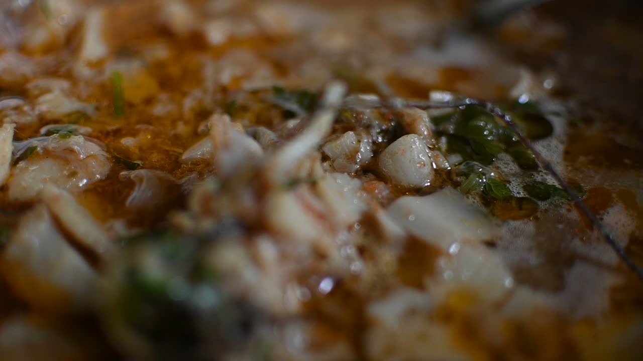 sopa mexicana antigua y tradicional