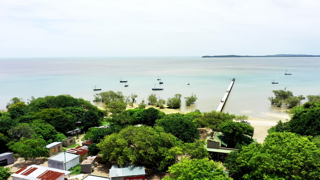 bienvenidos a una pequeña porción del paraíso.